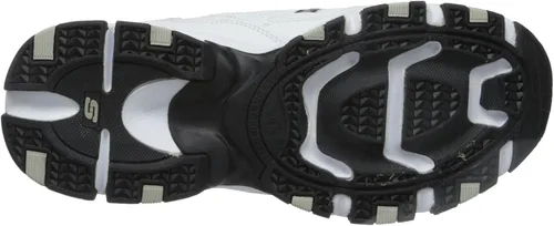 Vista 4 de Skechers Men's Vigor 2.0 Serpentine
