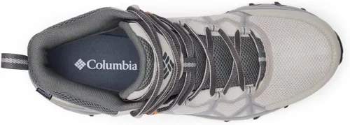 Vista 33 de Columbia Zapatos de senderismo Peakfreak II Mid Outdry para hombre
