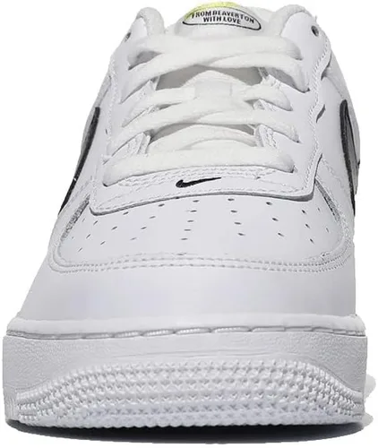 Vista 118 de Nike Air Force 1 '07 LV8 Double Swoosh - Twilight Marsh CT2300-300
