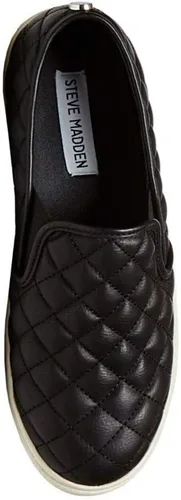 Vista 5 de Steve Madden Zapatillas Ecentrcq para mujer