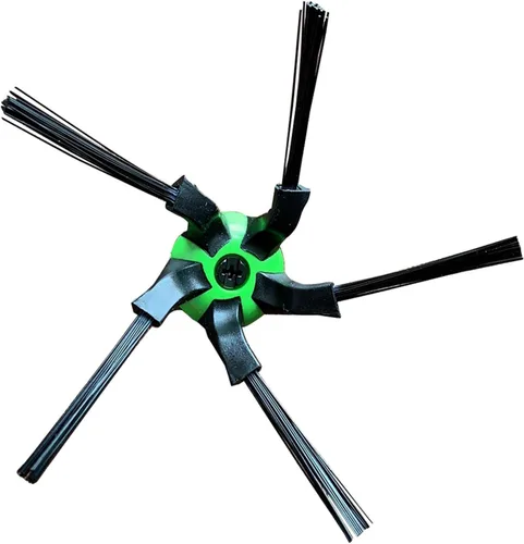 Vista 2 de Cepillo lateral limpiador para IROBOT ROOMBA S9 S9+accesorios de robot barrido (2 piezas)