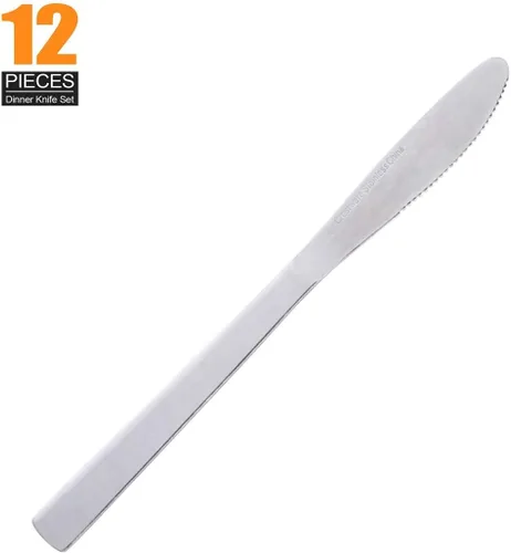 Vista 9 de Juego de 12 cucharas de café, mini cucharas de café, cucharas de café expreso de acero inoxidable, cucharas pequeñas para postre, té, aperitivo, 4.5