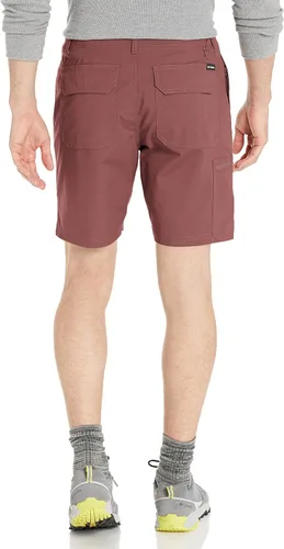 Vista 2 de Columbia Cobble Creek Cargo - Pantalón corto para hombre