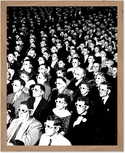 Vista 43 de Poster Master Póster de leopardo – Pantera en impresión de boutique de moda – Arte de fotografía – Arte animal – Arte en blanco y negro – Arte
