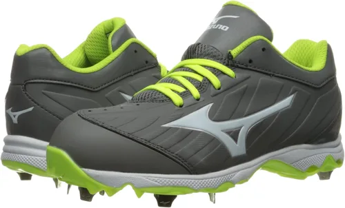 Vista 7 de Mizuno Zapatos de softbol 9-Spike Advanced Sweep 3 para mujer