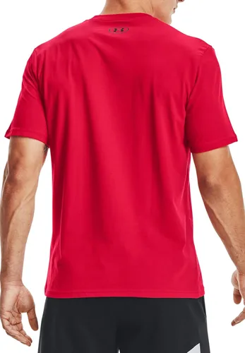 Vista 2 de Under Armour Global Foundation - Camiseta de manga corta para hombre
