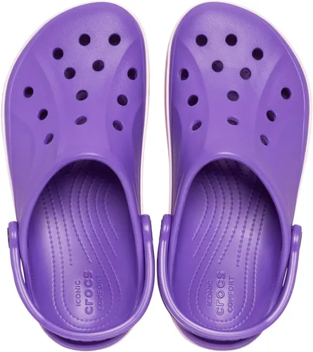 Vista 4 de Crocs Zuecos unisex 208268-5AV