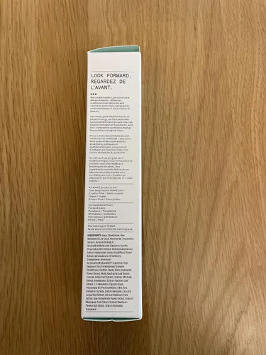 Vista 7 de MAKE Beauty Succulent Skin Gel Cream - Hidratante facial hidratante. Gel crema ligera con extractos de cactus y ácido hialurónico. Hidratante diario