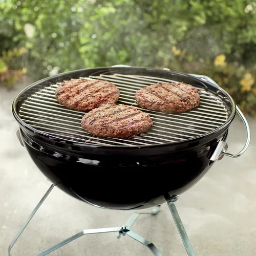 Vista 4 de Weber 7431 parrilla