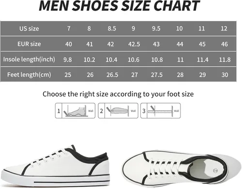 Vista 6 de yageyan Zapatos deportivos de moda para hombre, zapatos cómodos para correr