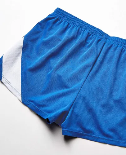 Vista 5 de ASICS Pantalón corto Break Through 12 Split para mujer