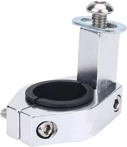 Vista 8 de Abrazadera de guardamanos, protector de mano, protectores de cepillo de mano, abrazaderas de protección de mano, kit de montaje de abrazadera