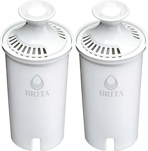 Vista 32 de Filtro de recambio para jarra de agua Brita, Estándar, Estándar
