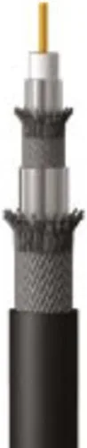 Vista 11 de C2G 40063 Pro-Audio - Cable de audio (macho de 1/4 a macho de 1/4 pulgadas, 1.5 ft), color negro