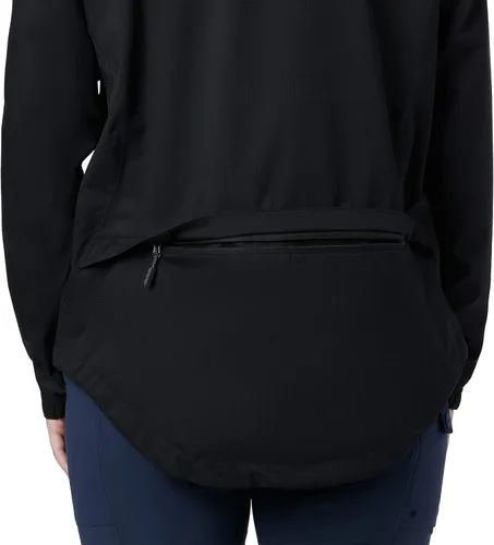Vista 5 de Columbia Chaqueta Tamiami Hurricane para mujer