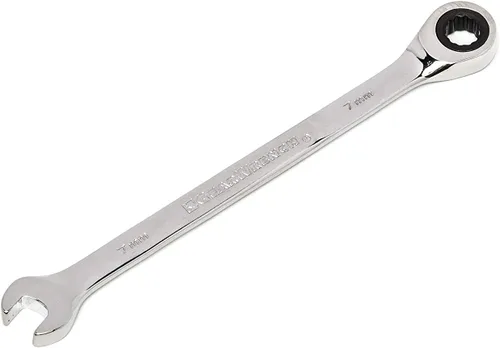 Vista 22 de GEARWRENCH Llave combinada de trinquete de 12 puntos, 1/4" - 9008