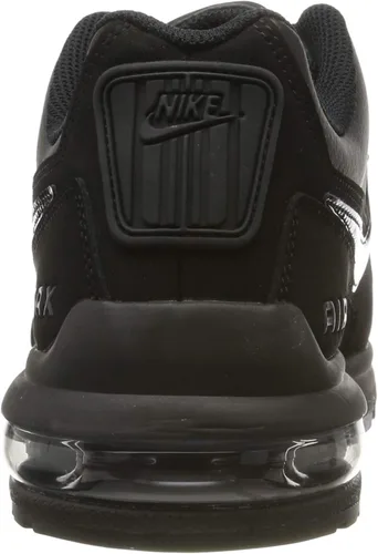 Vista 3 de Nike Zapatillas bajas para hombre, Blanco