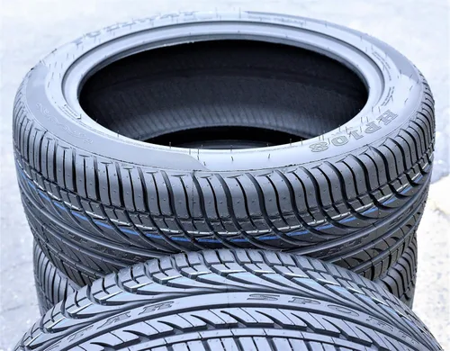 Vista 2 de Fullway HP108 - Juego de 2 neumáticos radiales de alto rendimiento para automóvil de pasajeros para todas las estaciones - 225/50R17 225/50ZR17