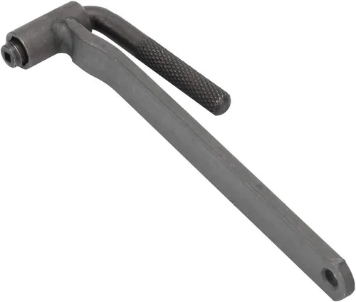 Vista 5 de Walfront Llave de accionamiento hexagonal, herramienta de reparación de llave de tornillo para mantenimiento de automóviles, uso doméstico