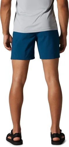 Vista 2 de Mountain Hardwear Pantalón corto Trail Sender para hombre