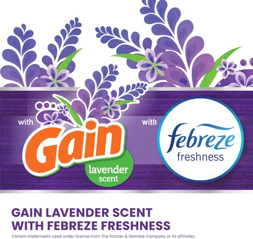 Vista 3 de Bolsas de basura Glad ForceFlex para cocina altas, 13 galones, aroma a lavanda, 80 unidades (paquete puede variar) (paquete de 3)