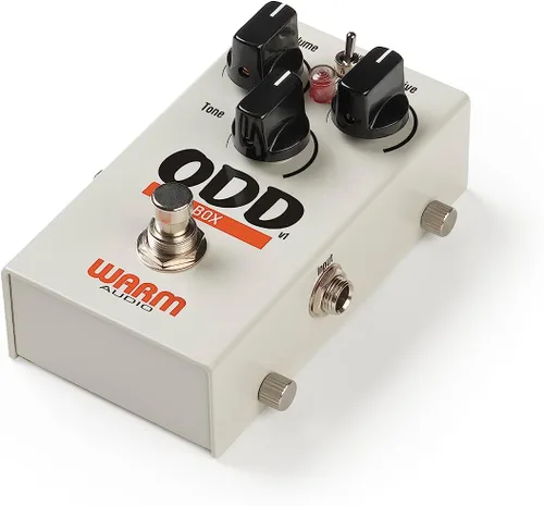 Vista 2 de Warm Audio Caja ODD V1