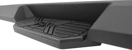 Vista 7 de Westin 56-23945 HDX Xtreme Nerf Bars se adapta a F-150 2015-2025 2022-2025 F-150 Lightning 2017-2025 F-250 F-350 F-450 F-550 Crew Cab 2017-2025 Par