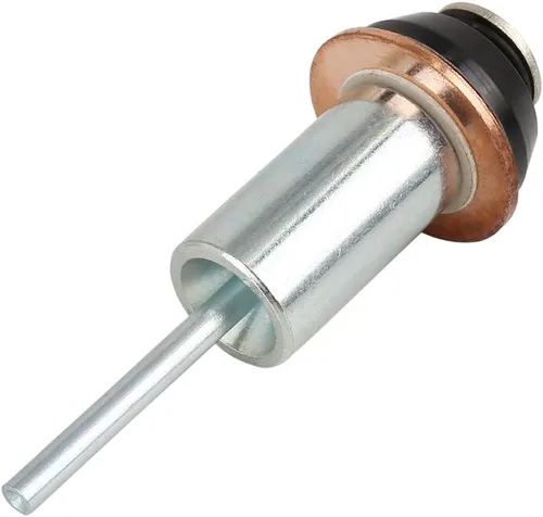 Vista 5 de X AUTOHAUX Kit de reparación de solenoide de coche Juego de émbolo de contacto para Chevrolet Corvette 1988-1996 128000-7390 128000-8310 128000-8311
