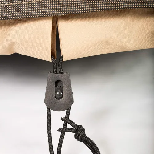 Vista 4 de NeverWet Hillside - Funda para sofá de patio, impermeable de primera calidad, para exteriores, para muebles de patio, talla XL