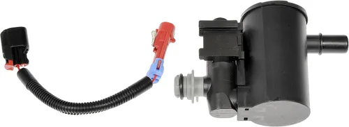Vista 3 de Dorman 911-515 Solenoide de ventilación de bote de vapor compatible con modelos seleccionados Cadillac/Saab