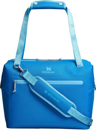 Vista 40 de Stanley All Day Julienne - Bolsa térmica suave y lonchera Bolsa de viaje aislada con cremallera Sin BPA