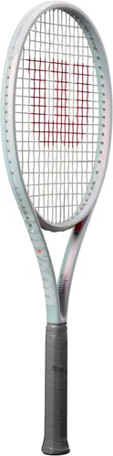 Vista 3 de Wilson Shift 99 V1 Performance - Raquetas de tenis - Encordadas con Sensation 16 Natural a media tensión de rango
