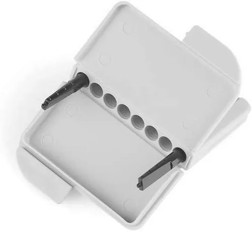Vista 4 de Widex Nanocare - Protector de cera (8 filtros)