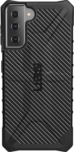 Vista 14 de EGO TACTICAL Funda personalizada UAG Urban Armor Gear para Samsung Galaxy S21 (pantalla de 6.2") Funda de edición limitada - A-10 Thunderbolt A-10