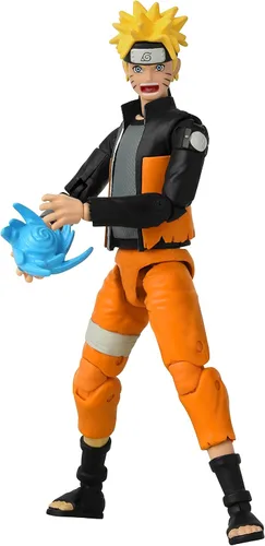 Vista 54 de ANIME HEROES - Bleach - Figura de acción Abarai Renji