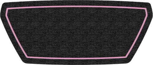 Vista 11 de TufSkinz Inserto de espuma para compartimento superior para salpicadero, compatible con Nissan Frontier 2022-2023, kit de 1 pieza