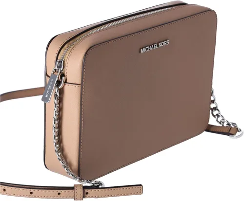 Vista 6 de Michael Kors Bolso cruzado Jet Set Item Lg para mujer