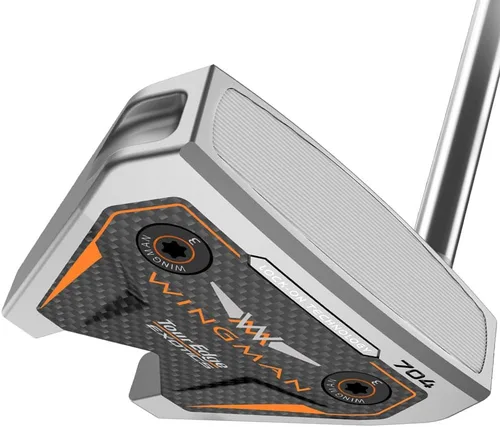 Vista 5 de Tour Edge Putter Wingman serie 700 Exotics