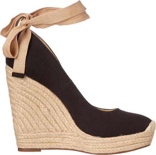 Vista 6 de Jessica Simpson Womens Zexie Wrap Wedge Heels