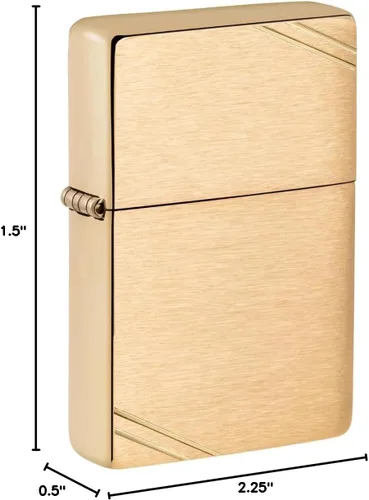Vista 6 de Zippo Encendedores vintage