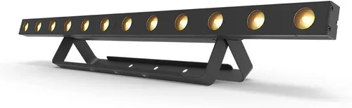 Vista 4 de CHAUVET DJ COLORBANDQ3BT COLORband Q3BT - Luz de lavado