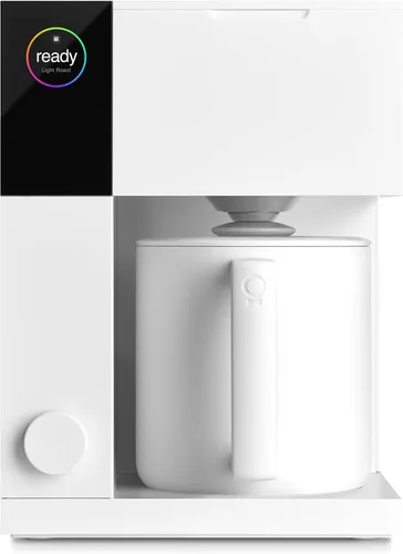 Vista 9 de Fellow Aiden Precision Smart - Cafetera de goteo, 1-10 tazas, jarra térmica