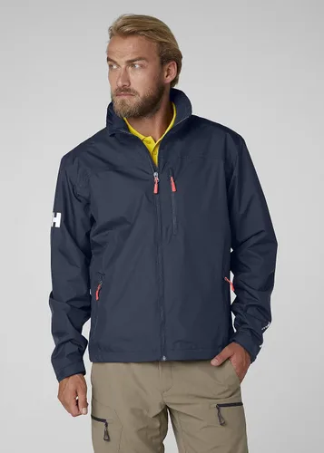 Vista 3 de Helly Hansen - Ropa para lluvia y chaquetas exteriores para hombre Crew