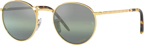 Vista 2 de Ray-Ban RB3637 - Lentes de sol redondos