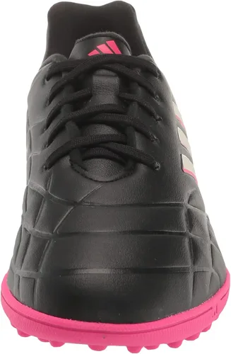 Vista 2 de adidas Copa Pure.3 Turf - Tenis de fútbol unisex para niños