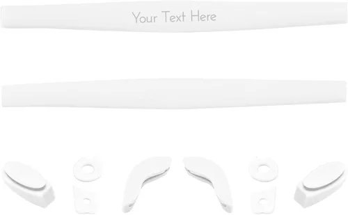 Vista 8 de Kit de almohadillas y orejeras para gafas de sol Oakley Juliet