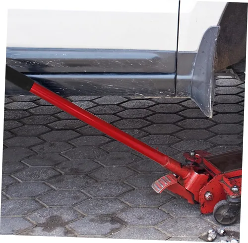 Vista 9 de ERINGOGO Jack Handle Car Jack Part 3 ton Jack Stand Car Jack Accessories Jack Stands Jack Stands Jack Stand 6 ton Perfil bajo Perfil Jack Handle