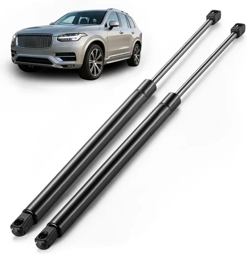 Vista 48 de ARANA Puntales de capó para Ford Expedition y Lincoln Navigator 2018-2024