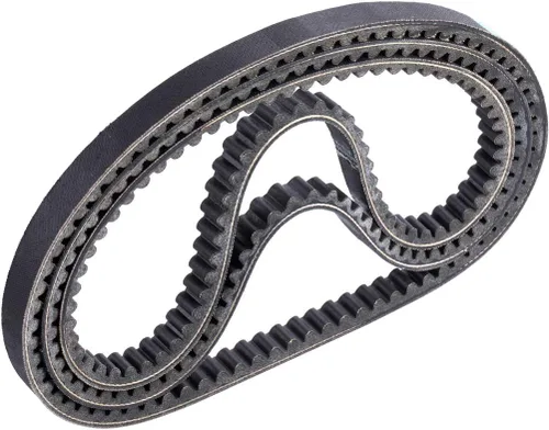 Vista 3 de 3 correas de transmisión Go Kart 725, repuesto de embrague de correa de transmisión para Hammerhead 80T TrailMaster Mid XRX Mud Head Go Kart 6.5HP
