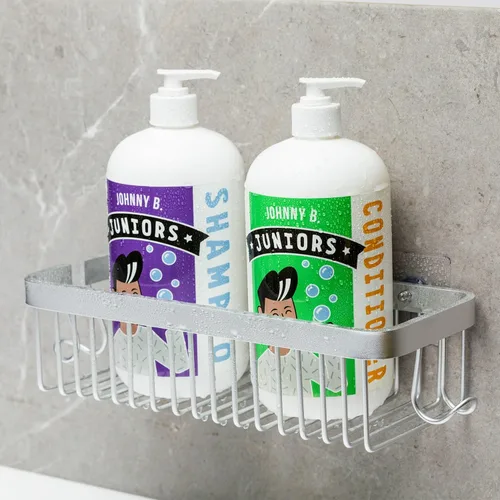 Vista 4 de JOHNNY B. Juniors Hair Shampoo for Kids